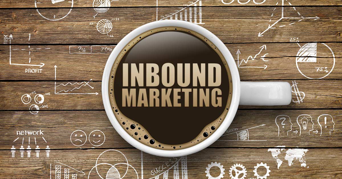 Jumping into Inbound Marketing Without a Plan? Think Again.