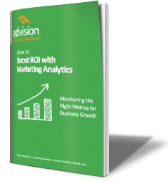 Boost Your ROI With Marketing Analytics