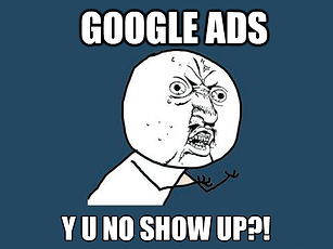 Google PPC Ad Meme