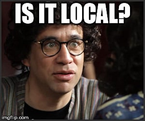 Top Five Ways to Optimize for Local SEO