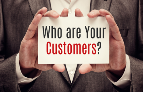 6 Ways for B2B Businesses to use Personas for Marketing